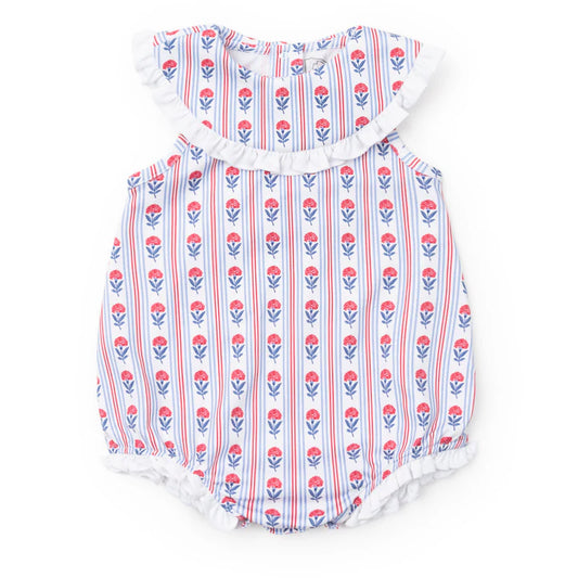 Adele Liberty Floral Bubble