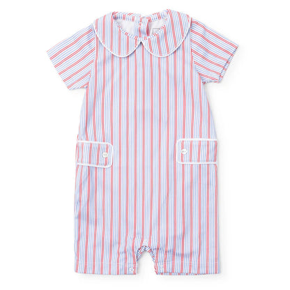 Henry Liberty Stripe Shortall