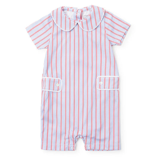 Henry Liberty Stripe Shortall