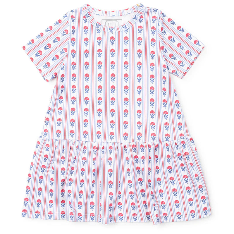 Lottie Liberty Floral Dress