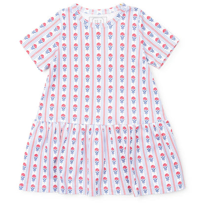 Lottie Liberty Floral Dress