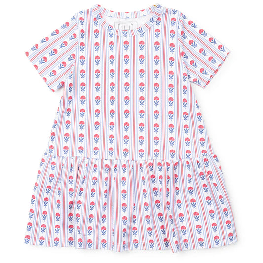 Lottie Liberty Floral Dress