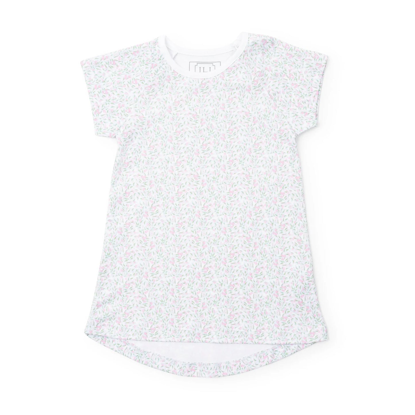 Sadie Girls Dress