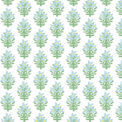 Kate Girls Woven Dress Primrose Proper