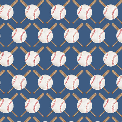 Charles Short Set Up At Bat Baseball