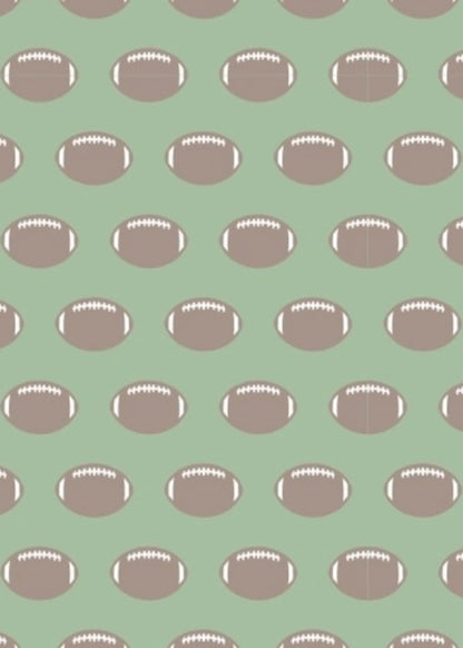 Football Short Set