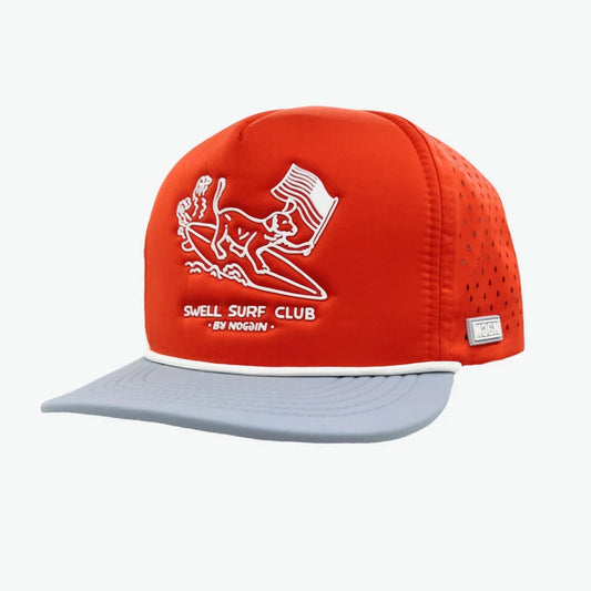 Noggin Limited Edition Freedom Flyer Hat