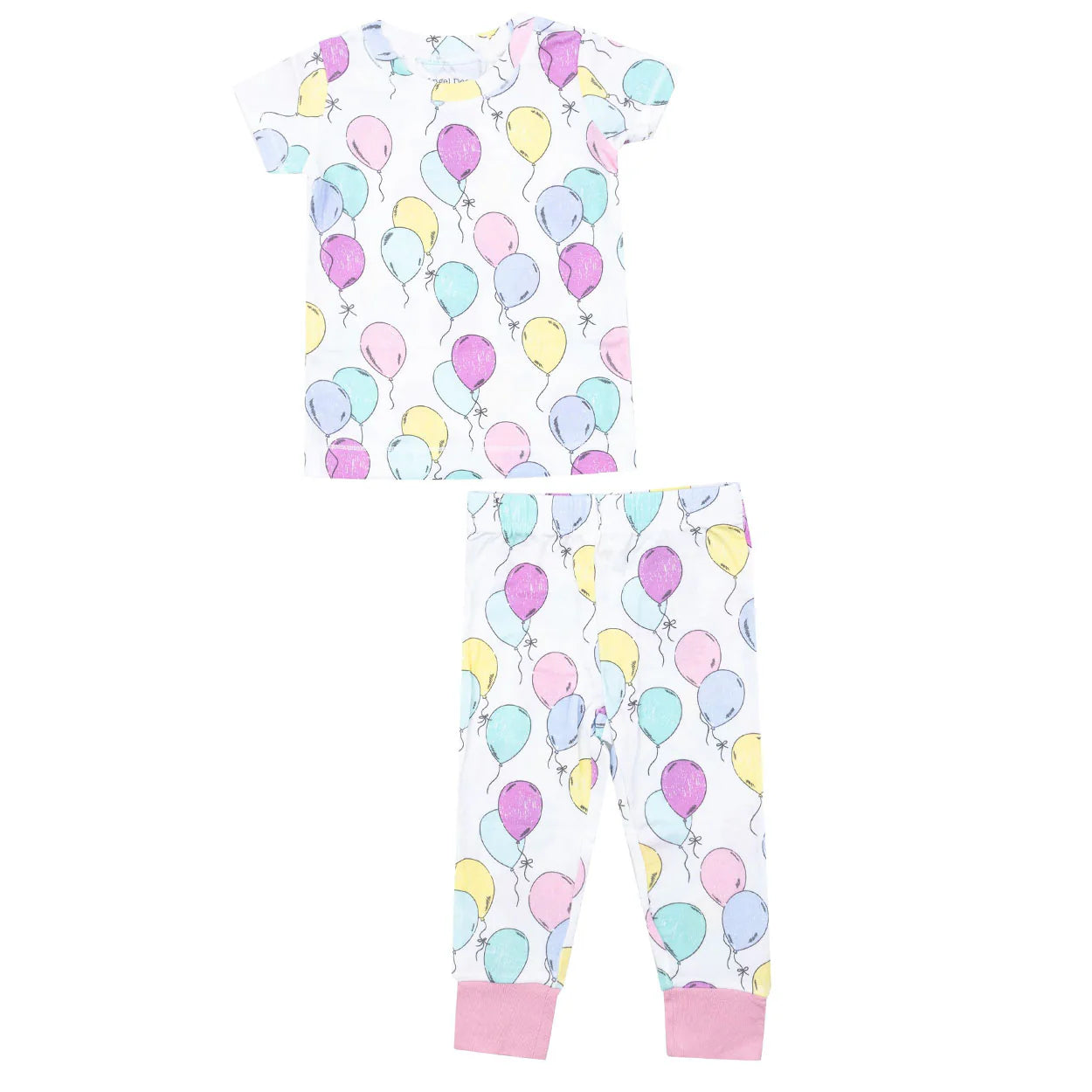 Balloons Loungewear Set