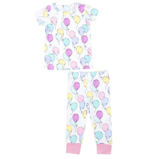 Balloons Loungewear Set