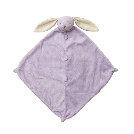 Adear Lavender Bunny Blankie