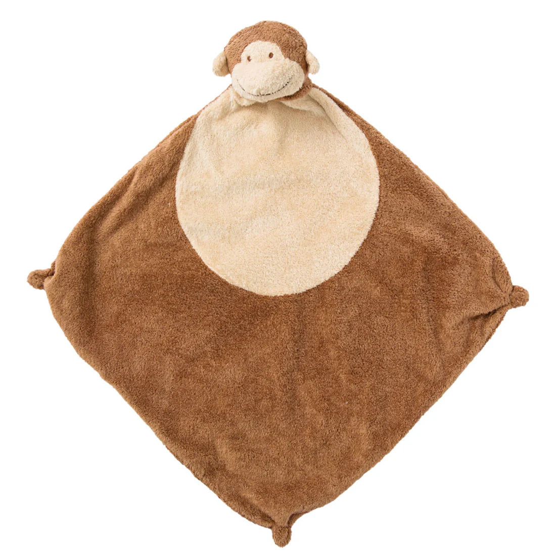 *Back in Stock* Animal Blankies