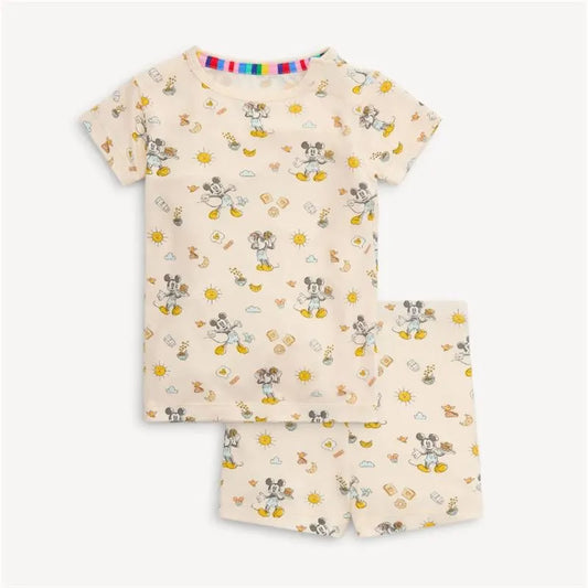 Mickeys Brunch Pj