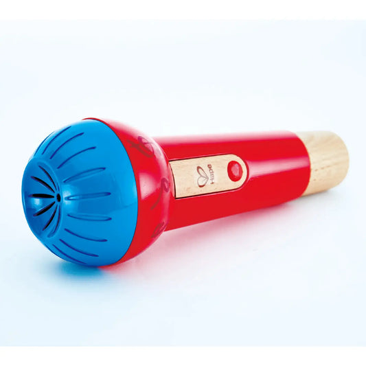 Mighty Echo Microphone