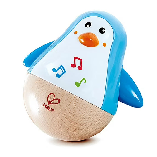 Penguin Musical Wobbler