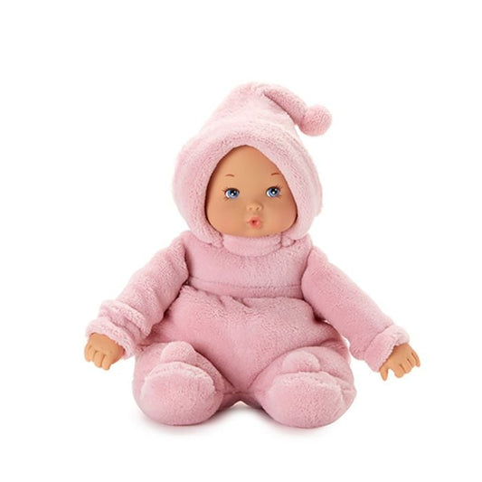 My First Powder Pink Doll