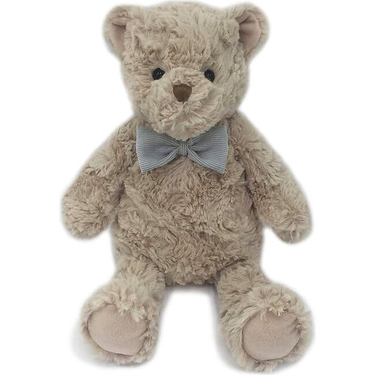 Baldwin Bear Stuffed Animal