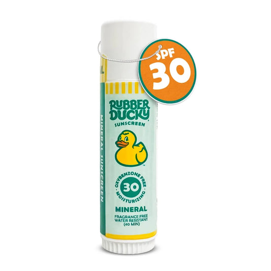 Mineral Sunscreen Stick