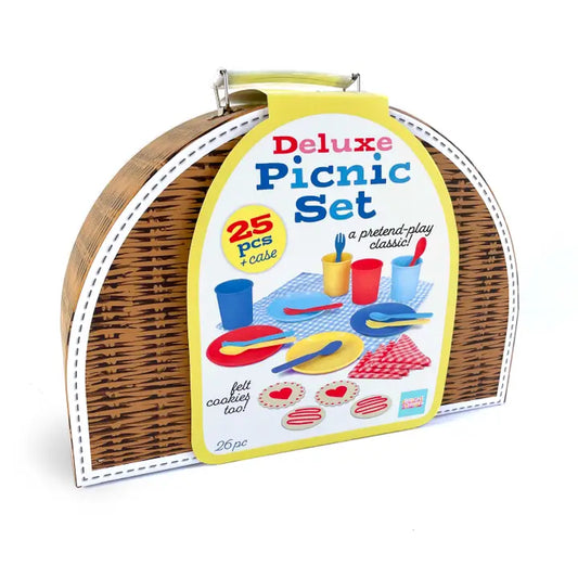 Deluxe Picnic Set