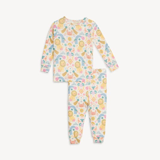 Constellation Prize Models Pajamas