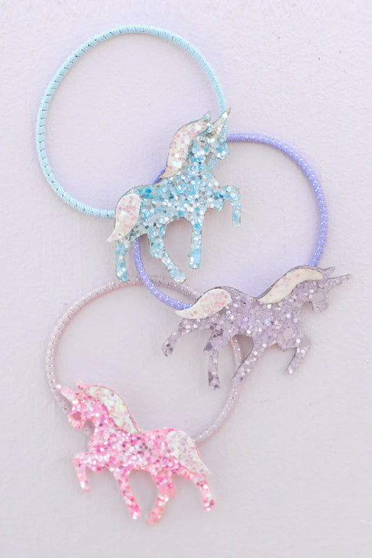 Pony Ponytail Holder