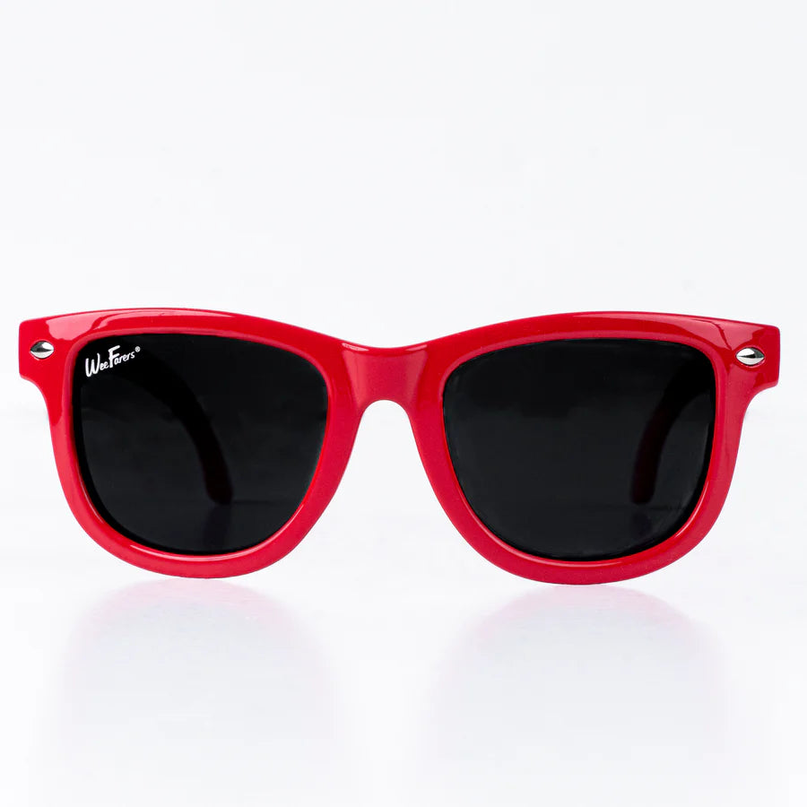 Polarized WeeFarers