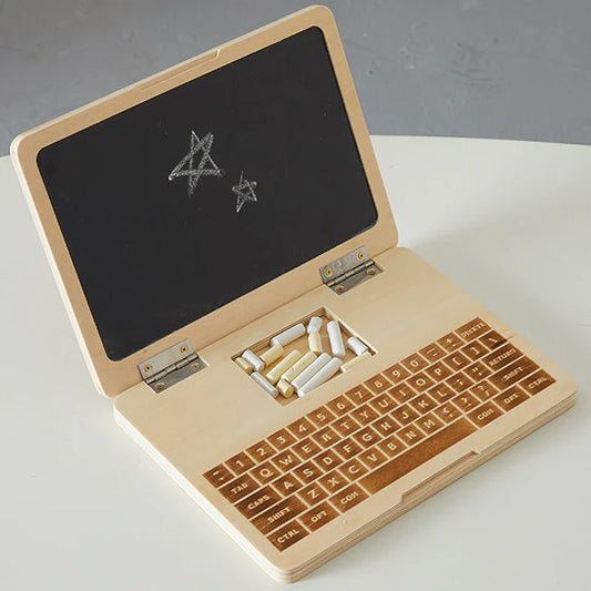 Non Stop Lap Top