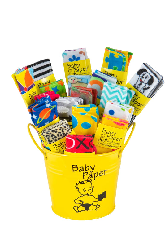 Baby Paper