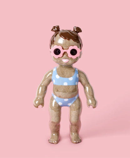 Sandy Beach Doll