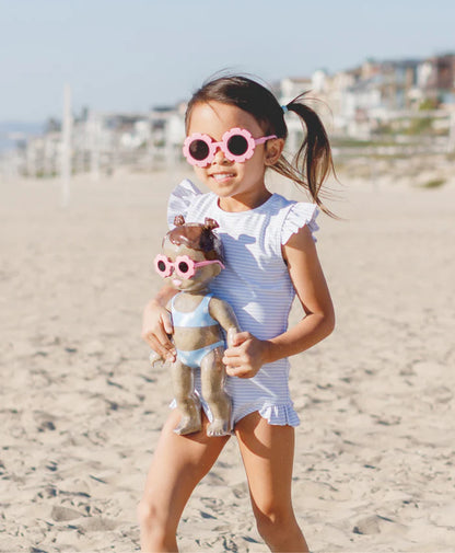 Sandy Beach Doll