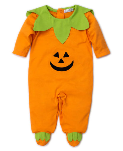 Halloween Happe Playsuit