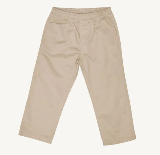 Sheffield Pants Keeneland Khaki