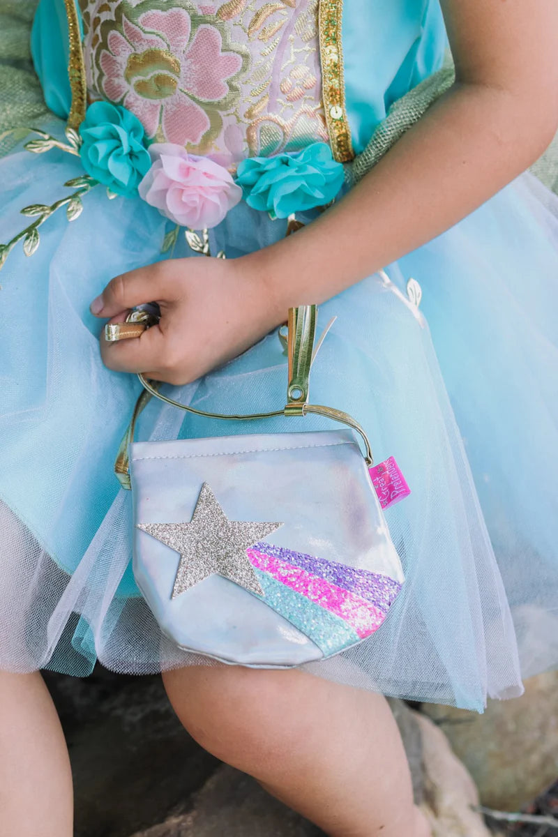 Shining Star Petit Purse