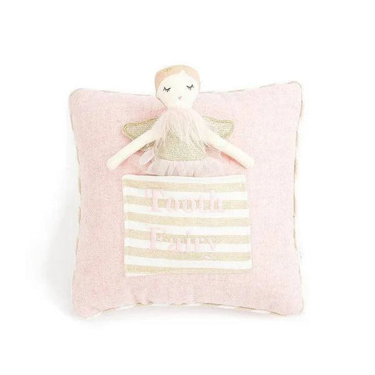 Tooth Fairy Pillow