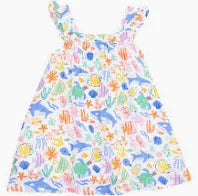 Colorful Reef Sundress