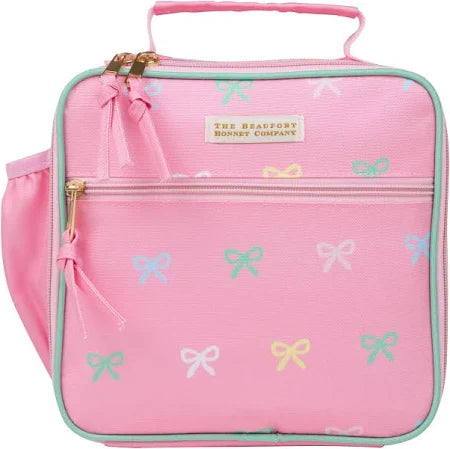 Leighton Lunchbox Recess Ribbon