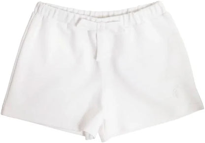 Shipley Shorts White