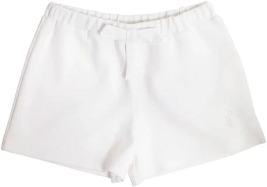 Shipley Shorts White
