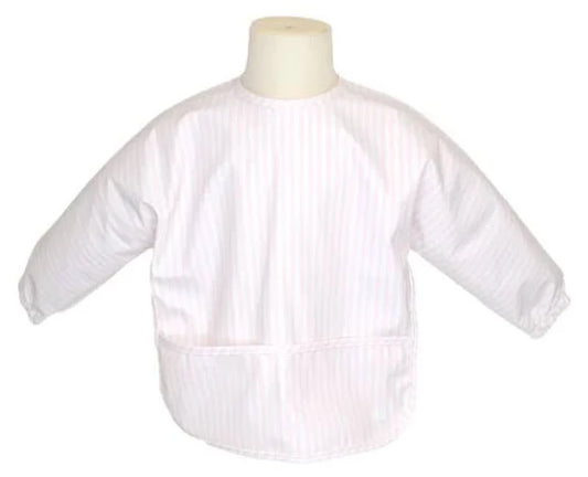 Perfect Smock Pimlico Stripe Pink