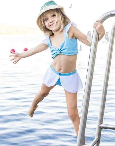Cinderella Swim Suit