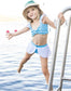 Cinderella Swim Suit