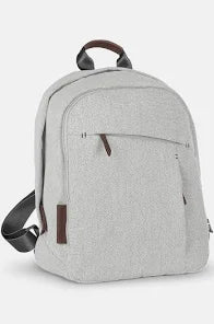 UPPA Backpack Anthony White