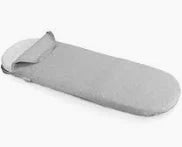 UPPA Mattress Cover For Bassinet-Light