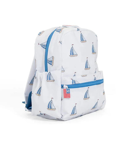 Backpacker - Sail Away