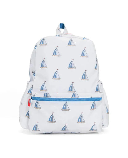 Backpacker - Sail Away