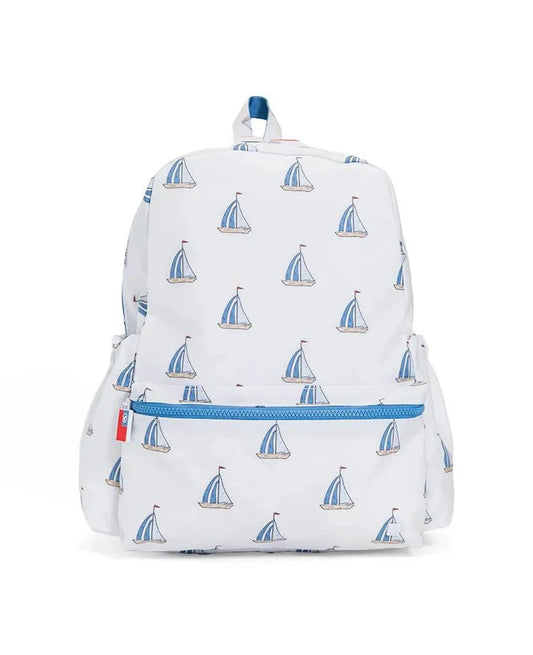 Backpacker - Sail Away