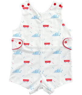 Reed Jon Jon Puppy Dog Tails