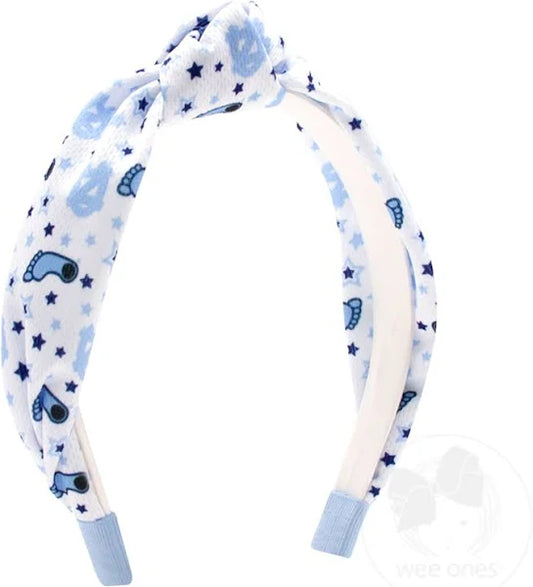 UNC Headband