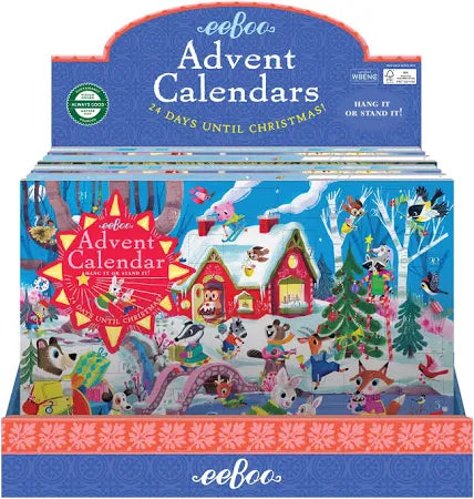 Advent Calendar