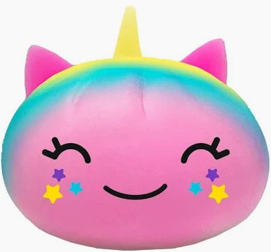 Squishy Unicorn Dumpling Assorted