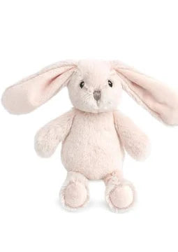 Plush Rattle